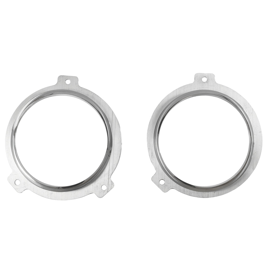 AutoMeter 7038 DASH INSERT/ADAPTER, CHEVY CAR 51-52, 2 X 5", BILLET for Select Chevrolet Bel Air, Chevrolet Fleetline, Chevrolet Sedan Delivery, Chevrolet Styleline Deluxe, Chevrolet Styleline Special