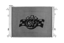 Load image into Gallery viewer, CSF Cooling - Racing &amp; High Performance Division 7038 10-12 Hyundai Genesis 3.8L High-Performance All-Aluminum Radiator for Select Hyundai Genesis Coupe