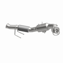 Load image into Gallery viewer, MagnaFlow Exhaust Products 21-427 OEM Grade Direct-Fit Catalytic Converter for Select Ford Focus