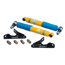Load image into Gallery viewer, Hotchkis Performance 70390 1963-1972 GMC C10 Hotchkis Tuned 1.5 Street Performance Series Front Shocks for Select Chevrolet C10 Pickup