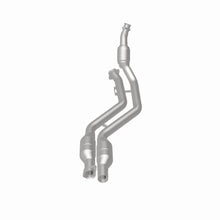 Load image into Gallery viewer, MagnaFlow Exhaust Products 454022 California CARB Direct-Fit Catalytic Converter for Select Mercedes-Benz CLK430