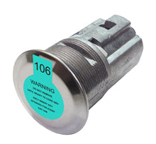 Load image into Gallery viewer, BOLT 7039770 LOCK CYLINDER FORD CENTER CUT for Select Ford E-350 Super Duty, Ford E-450 Super Duty, Ford F-150, Ford F-150 Lightning, Ford F-250 Super Duty, Ford F-650, Ford F-750, Lincoln Nautilus
