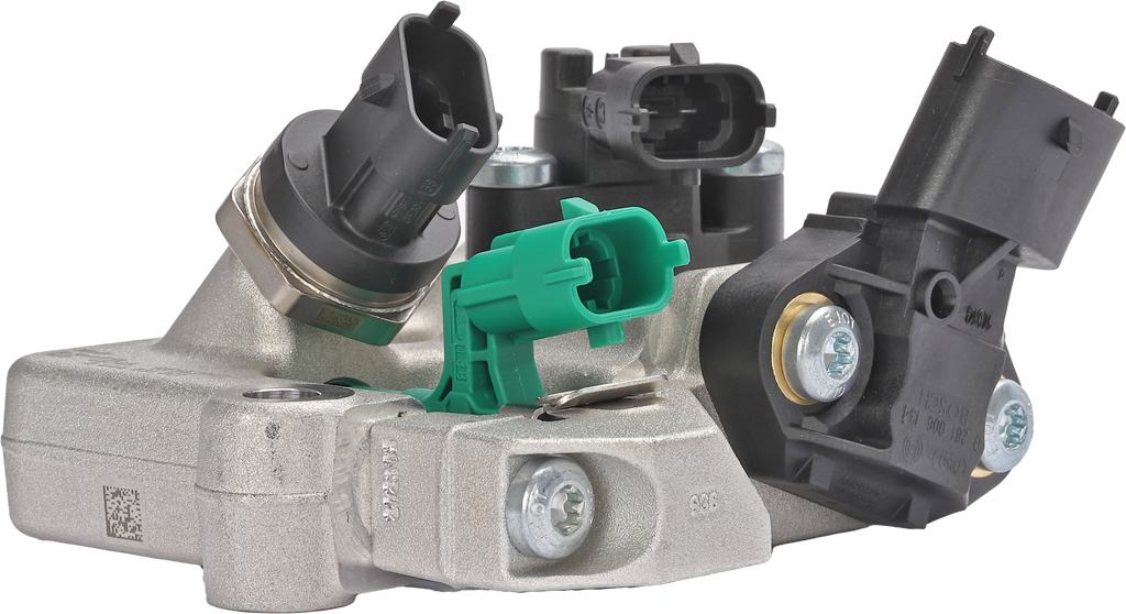 Alliant Power 0 444 031 001 Diesel Exhaust Fluid (DEF) Pump