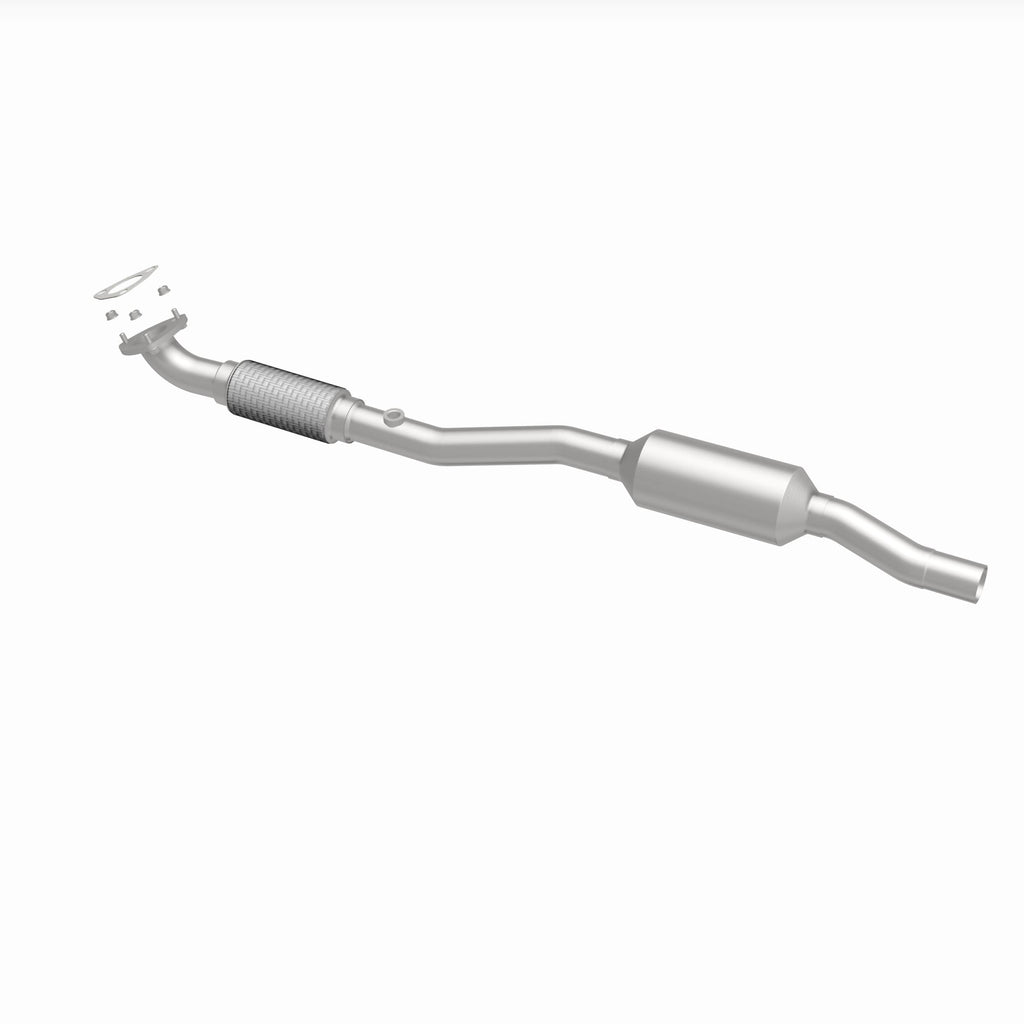 MagnaFlow Exhaust Products 52475 OEM Grade Direct-Fit Catalytic Converter for Select Saturn Astra