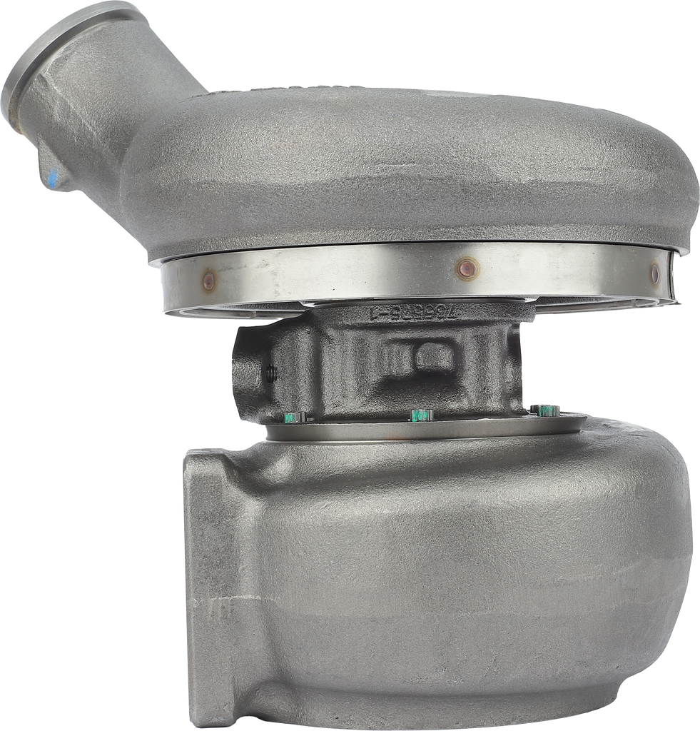 Alliant Power 750222-5007S Turbocharger