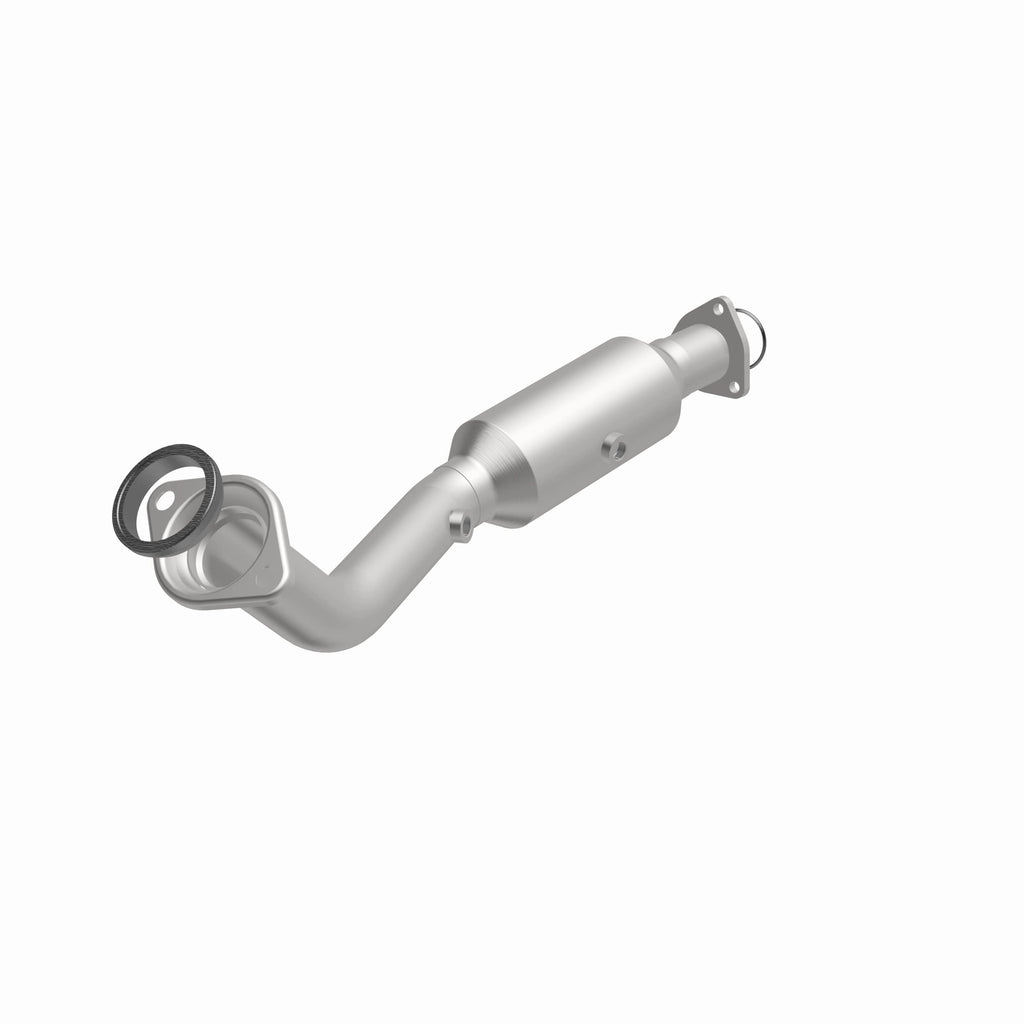 MagnaFlow Exhaust Products 23766 HM Grade Direct-Fit Catalytic Converter for Select Honda CR-V