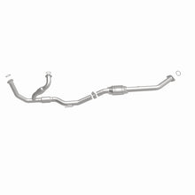 Load image into Gallery viewer, MagnaFlow Exhaust Products 23751 HM Grade Direct-Fit Catalytic Converter for Select Toyota Sienna