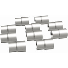 Load image into Gallery viewer, MagnaFlow Exhaust Products 15441 10 pk - 10 Pk Exhaust Tip Adapter - 3.50/4 Inch