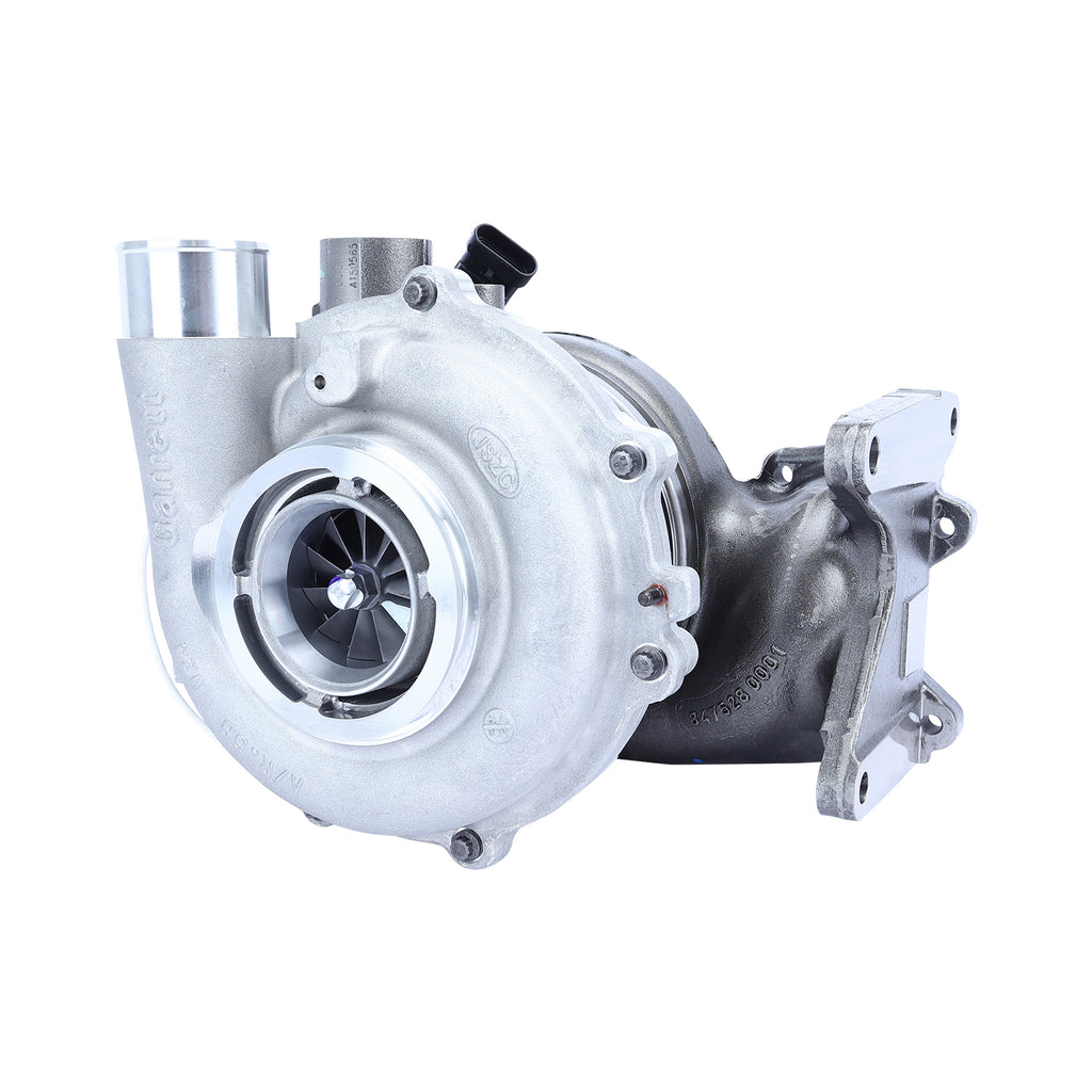 Alliant Power 848212-5002S Turbocharger