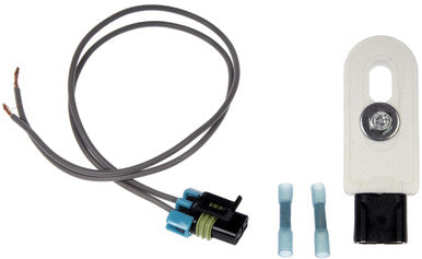 Dorman - OE Solutions 704-206 Daytime Running Lamp Resistor