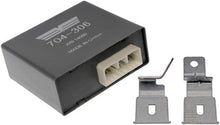 Load image into Gallery viewer, Dorman - OE Solutions 704-306 Daytime Running Lamp Module