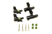 Load image into Gallery viewer, Painless Wiring 70401 Weatherpack Connector Kit