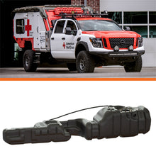 Load image into Gallery viewer, TITAN Fuel Tanks 7040216 Extra Large Midship Tank for Select Nissan TITAN XD
