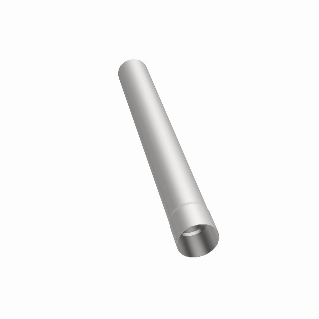 MagnaFlow Exhaust Products 15451 Direct-Fit Exhaust Pipe for Select Dodge Ram 2500, Dodge Ram 3500, Ford Excursion, Ford F-250 Super Duty, Ford F-350 Super Duty, GMC Sierra HD, GMC Sierra