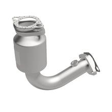 Load image into Gallery viewer, MagnaFlow Exhaust Products 50874 HM Grade Direct-Fit Catalytic Converter for Select Dodge Stealth, Mitsubishi 3000GT, Mitsubishi Diamante