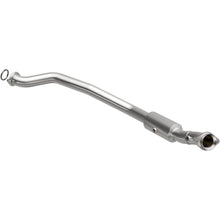 Load image into Gallery viewer, MagnaFlow Exhaust Products 5551584 California CARB Direct-Fit Catalytic Converter for Select Dodge Durango, Jeep Grand Cherokee