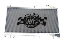 Load image into Gallery viewer, CSF Cooling - Racing &amp; High Performance Division 7042 CSF 7042 - 08-14 Subaru WRX/STI Race-Spec Radiator (Superseded 7095)