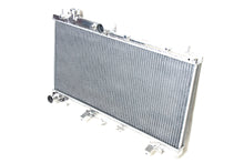 Load image into Gallery viewer, CSF Cooling - Racing &amp; High Performance Division 7042 CSF 7042 - 08-14 Subaru WRX/STI Race-Spec Radiator (Superseded 7095)