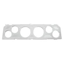 Load image into Gallery viewer, AutoMeter 7043-DB DIRECT FIT DASH KIT, CHEVY TRUCK 64-66, TACH/MPH/FUEL/OILP/WTMP/VOLT, DB