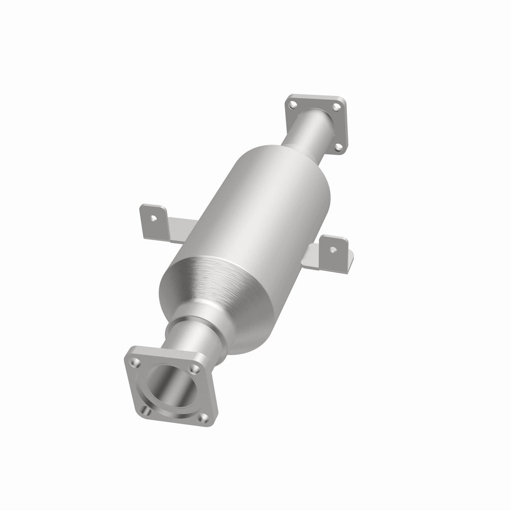 MagnaFlow Exhaust Products 23503 Standard Grade Direct-Fit Catalytic Converter for Select Fiat 124, Fiat Strada, Fiat X-1/9, Lancia Beta, Lancia Zagato