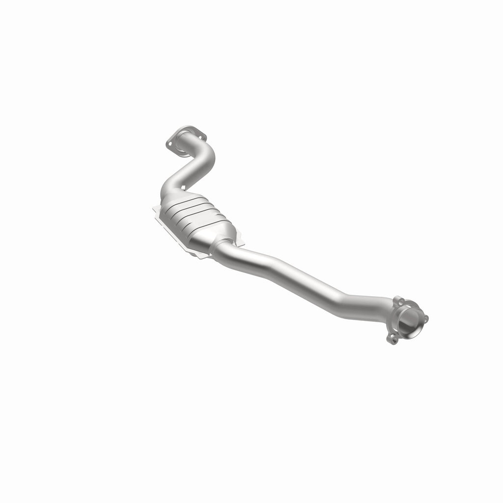 MagnaFlow Exhaust Products 93421 HM Grade Direct-Fit Catalytic Converter for Select Chevrolet Colorado, GMC Canyon