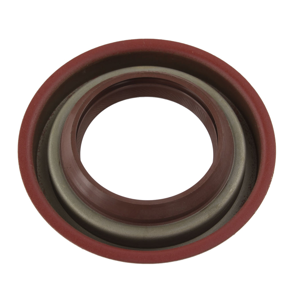 Motive Gear 7044NAV Pinion Seal-Ford 9 for Select Ford Bronco, Ford E-100 Econoline, Ford E-100 Econoline Club Wagon, Ford E-150 Econoline, Ford E-150 Econoline Club Wagon, Ford E-200 Econoline, Ford F-100, Ford F-150, Ford Fairlane, Ford Galaxie, Ford