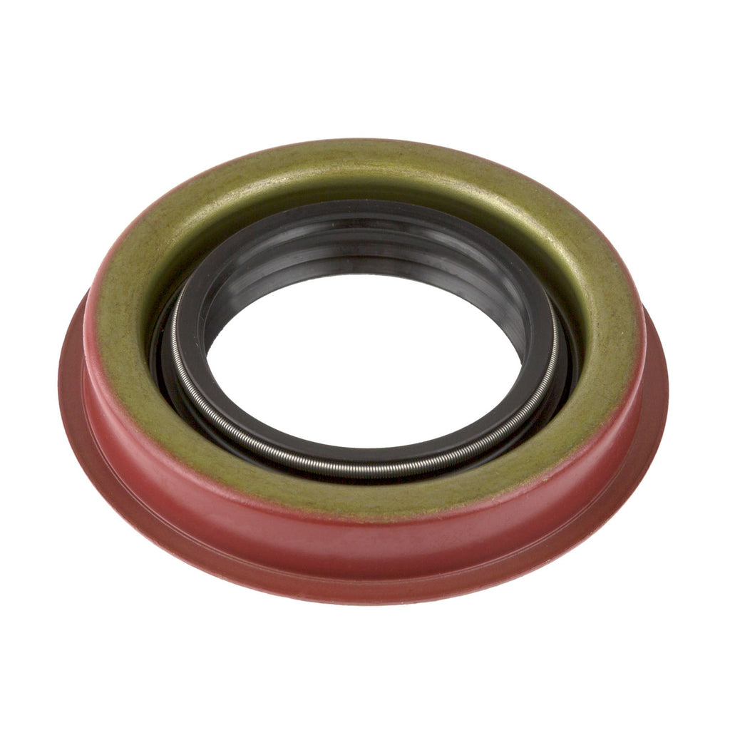 Motive Gear 7044NA Pinion Seal-Ford 9 for Select Ford Bronco, Ford E-100 Econoline, Ford E-100 Econoline Club Wagon, Ford E-150 Econoline, Ford E-150 Econoline Club Wagon, Ford E-200 Econoline, Ford F-100, Ford F-150, Ford Fairlane, Ford Galaxie, Ford