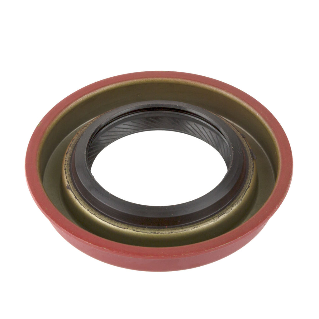 Motive Gear 7044NA Pinion Seal-Ford 9 for Select Ford Bronco, Ford E-100 Econoline, Ford E-100 Econoline Club Wagon, Ford E-150 Econoline, Ford E-150 Econoline Club Wagon, Ford E-200 Econoline, Ford F-100, Ford F-150, Ford Fairlane, Ford Galaxie, Ford