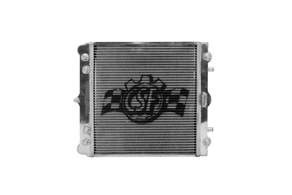 CSF Cooling - Racing & High Performance Division 7044 Porsche 996 911 / 986 Boxster (Fits Left/Right) All-Aluminum Radiator for Select Porsche 911, Porsche Boxster