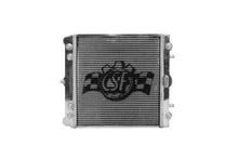 Load image into Gallery viewer, CSF Cooling - Racing &amp; High Performance Division 7044 Porsche 996 911 / 986 Boxster (Fits Left/Right) All-Aluminum Radiator for Select Porsche 911, Porsche Boxster