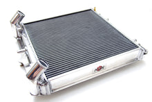 Load image into Gallery viewer, CSF Cooling - Racing &amp; High Performance Division 7044 Porsche 996 911 / 986 Boxster (Fits Left/Right) All-Aluminum Radiator for Select Porsche 911, Porsche Boxster