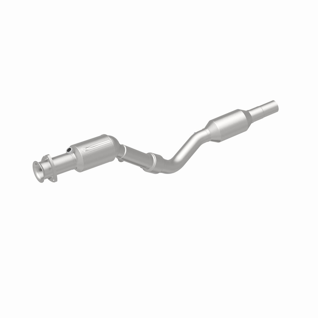 MagnaFlow Exhaust Products 49871 OEM Grade Direct-Fit Catalytic Converter for Select Audi S4