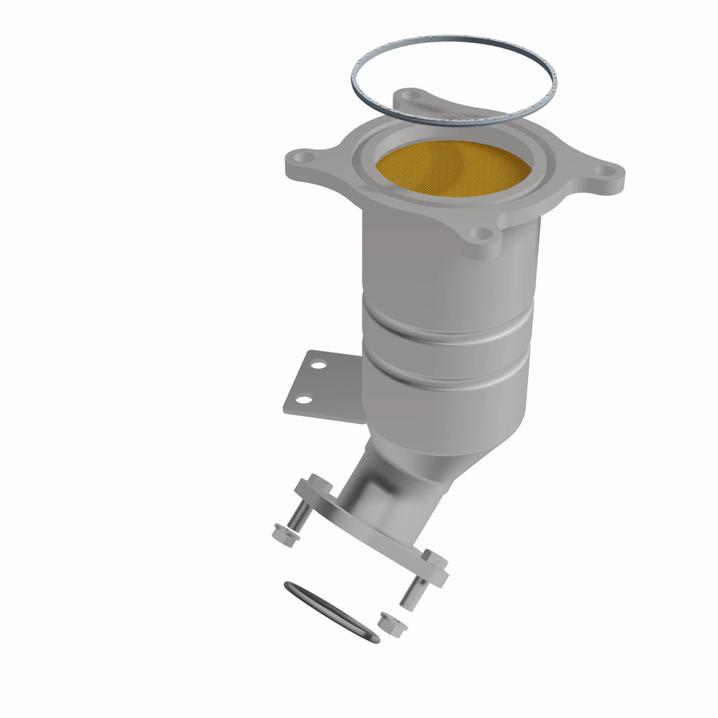 MagnaFlow Exhaust Products 51521 OEM Grade Direct-Fit Catalytic Converter for Select Ford Taurus, Ford Taurus X, Mercury Sable