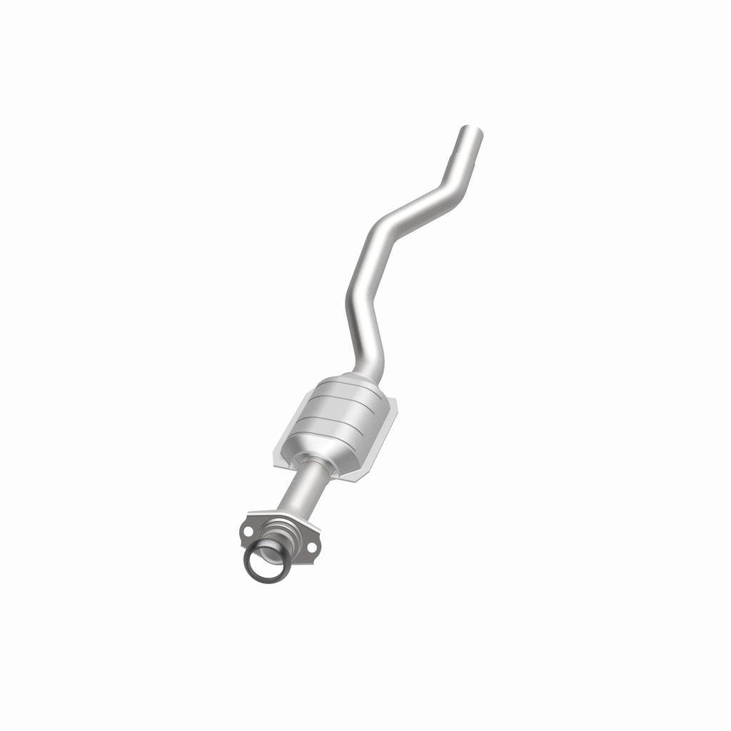 MagnaFlow Exhaust Products 23252 Standard Grade Direct-Fit Catalytic Converter for Select Chrysler LeBaron, Chrysler New Yorker, Chrysler Town & Country, Dodge 600, Dodge Aries, Dodge Lancer, Dodge Omni, Plymouth Caravelle, Plymouth Horizon, Plymouth