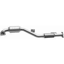 Load image into Gallery viewer, MagnaFlow Exhaust Products 49567 OEM Grade Direct-Fit Catalytic Converter for Select Mazda MPV