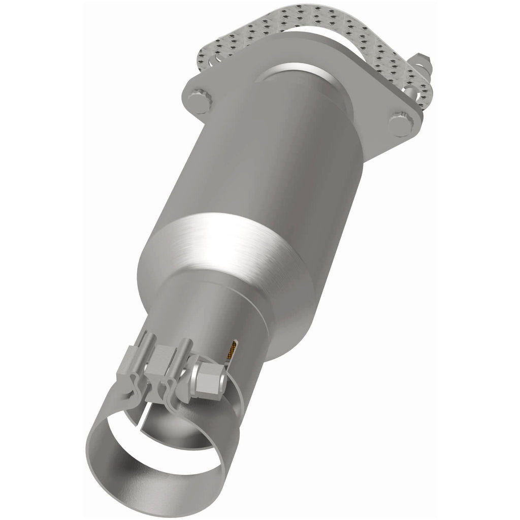 MagnaFlow Exhaust Products 5671269 California CARB Direct-Fit Catalytic Converter for Select Chevrolet Malibu