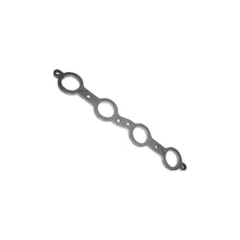 Load image into Gallery viewer, Kooks Custom Headers 7046-S2 LSX Header Flange-3/8in. Thick Stainless. Round Port for 2in. Primaries.
