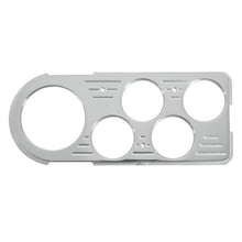 Load image into Gallery viewer, AutoMeter 7046-OTB DIRECT FIT DASH KIT, FORD TRUCK 48-50, MPH/FUEL/OILP/WTMP/BAT, OTB