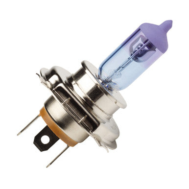 PIAA 70473 HS1 Super Plasma GT-X Halogen Fog Light Replacement Bulb