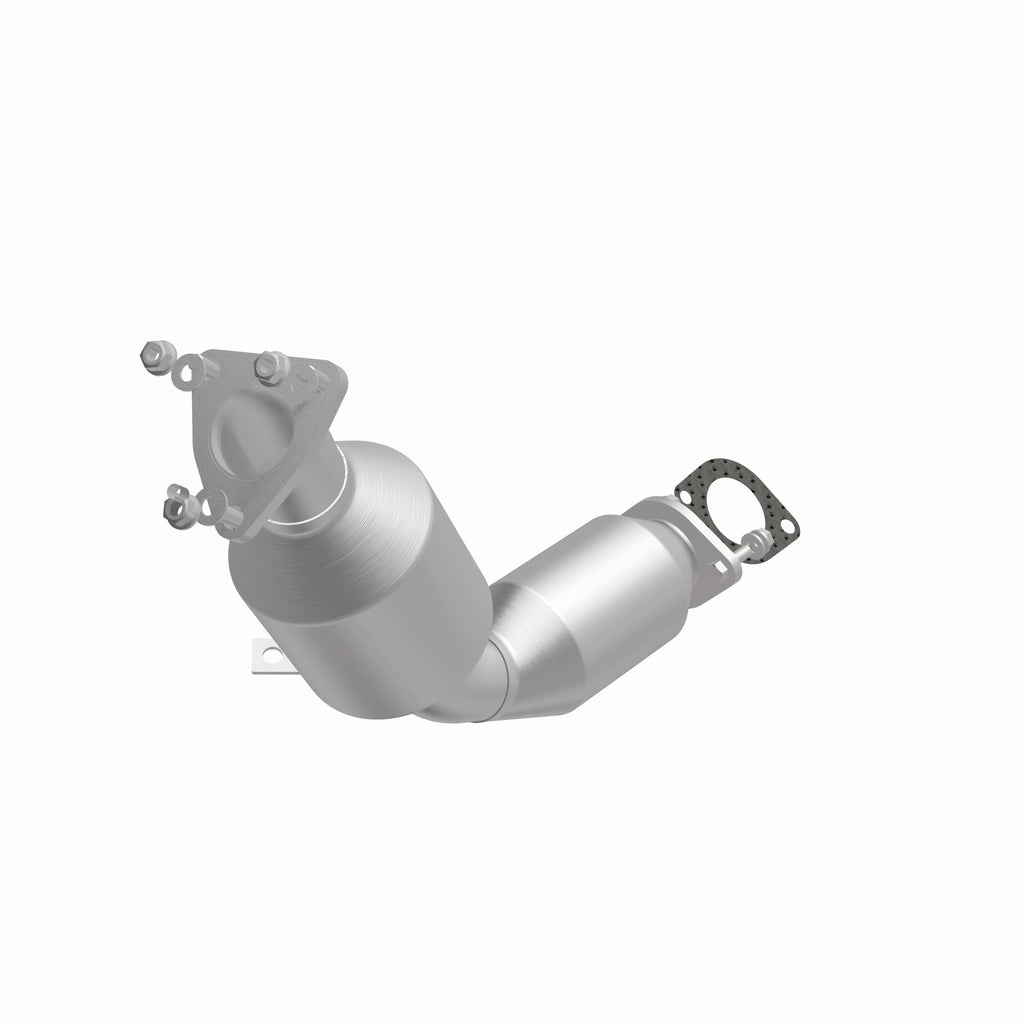 MagnaFlow Exhaust Products 5481601 California CARB Direct-Fit Catalytic Converter for Select INFINITI FX35
