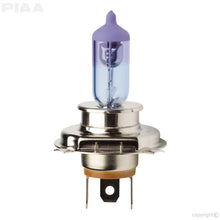 Load image into Gallery viewer, PIAA 70476 H4/9003/HB2 Super Plasma GT-X Halogen Replacement Bulb for Select Aprilia Dorsoduro 1200, Aprilia Dorsoduro 750 ABS, Aprilia ETV Caponord, Aprilia RSV Mille, Aprilia RSV Mille R, Aprilia RSV Mille R Haga, Aprilia RSV Mille SP, Aprilia RXV 450,