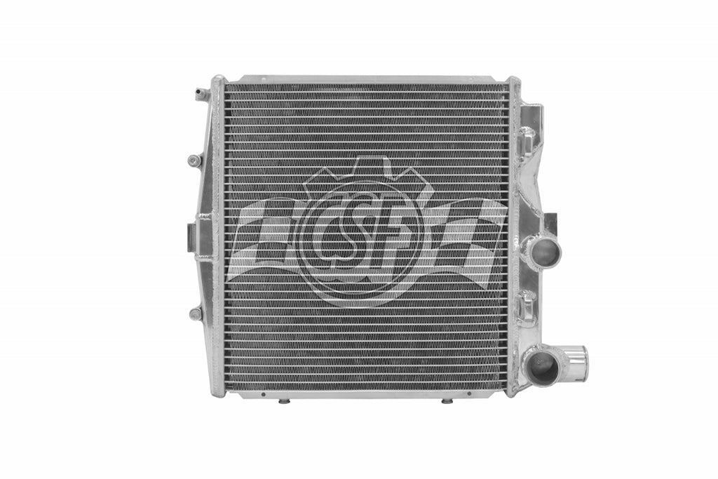 CSF Cooling - Racing & High Performance Division 7047 Porsche 997 911 / GT3 / 987 Boxster / Cayman (Left) All-Aluminum Radiator for Select Porsche 911, Porsche Boxster, Porsche Cayman