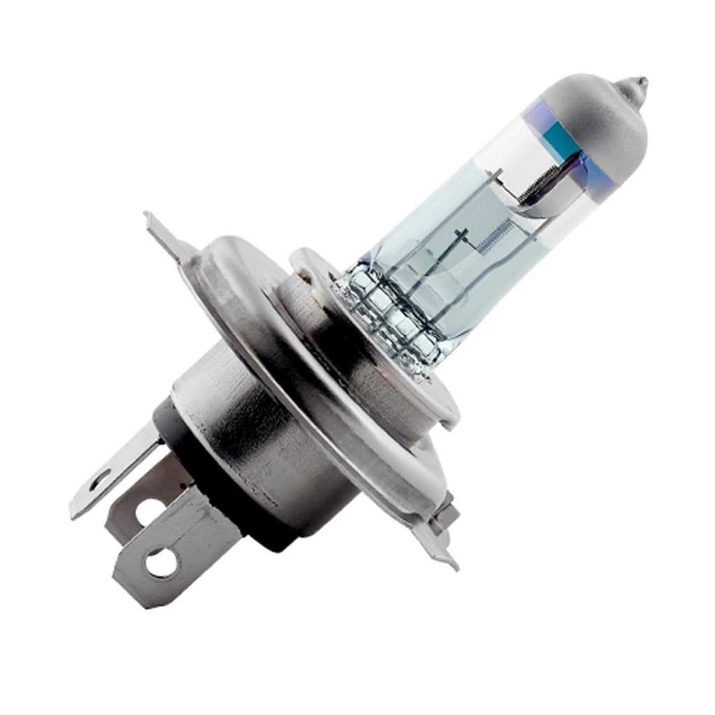 PIAA 70485 H4/9003/HB2 Night-Tech Replacement Bulb for Select Aprilia Dorsoduro 1200, Aprilia Dorsoduro 750 ABS, Aprilia ETV Caponord, Aprilia RSV Mille, Aprilia RSV Mille R, Aprilia RSV Mille R Haga, Aprilia RSV Mille SP, Aprilia RXV 450, Aprilia RXV