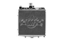 Load image into Gallery viewer, CSF Cooling - Racing &amp; High Performance Division 7048 Porsche 997 911 / GT3 / 987 Boxster / Cayman (Right) All-Aluminum Radiator for Select Porsche 911, Porsche Boxster, Porsche Cayman