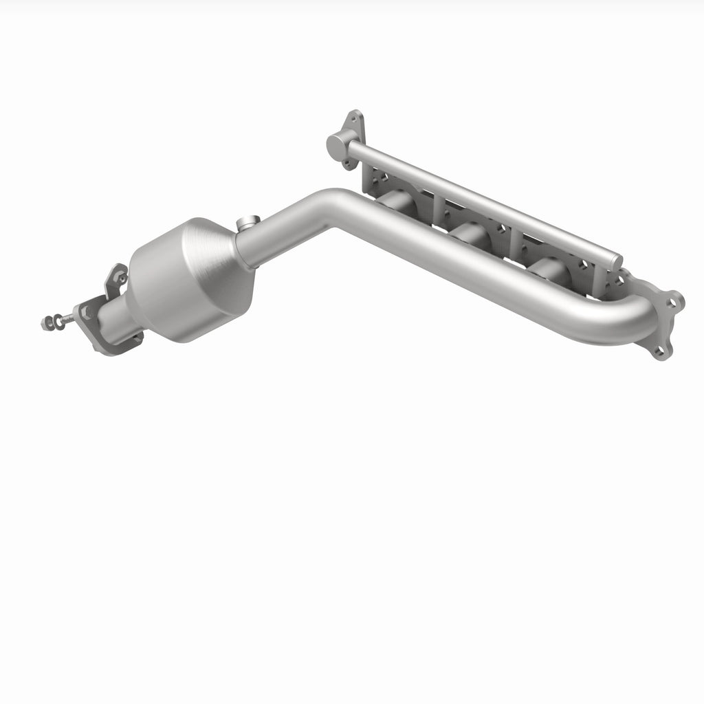 MagnaFlow Exhaust Products 22-018 OEM Grade Manifold Catalytic Converter for Select Lexus GX460