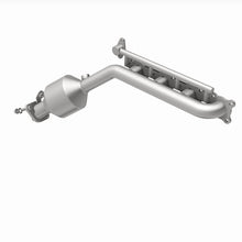 Load image into Gallery viewer, MagnaFlow Exhaust Products 22-018 OEM Grade Manifold Catalytic Converter for Select Lexus GX460