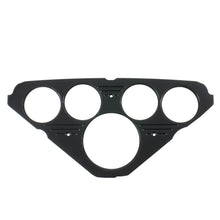 Load image into Gallery viewer, AutoMeter 7049-AW DIRECT FIT DASH KIT, CHEVY TRUCK 55-59, MPH/FUEL/OILP/WTMP/BAT, AW