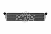 Load image into Gallery viewer, CSF Cooling - Racing &amp; High Performance Division 7049 Porsche 997 911 / 987 Boxster / Cayman (Center) All-Aluminum Radiator for Select Porsche 911, Porsche Boxster, Porsche Cayman
