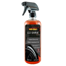 Load image into Gallery viewer, Auto-Chem 704-032 Go Shine Water-Based Instant Shine - 950mL