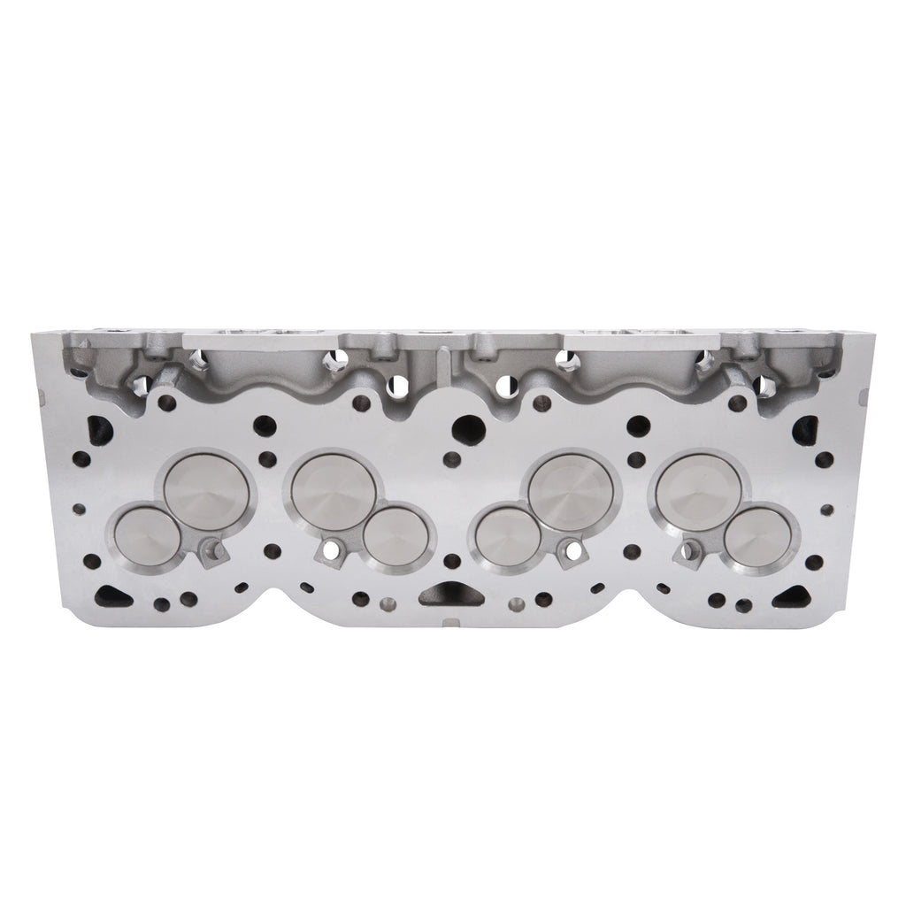 Cylinder-Head-Bbc-Performer-Rpm-348409Ci-For-Hydraulic-Roller-Cam-Complete